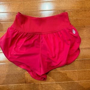 Free People Game Time Shorts